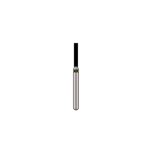 Coltene Whaledent X837C012 Alpen X1 FG Friction Grip 837-012 Coarse Grit Flat End Cylinder Diamond Burs 25/Bx Coltene Whaledent X837C012 Alpen X1 FG Friction Grip 837-012 Coarse Grit Flat End Cylinder Diamond Burs 25/Bx